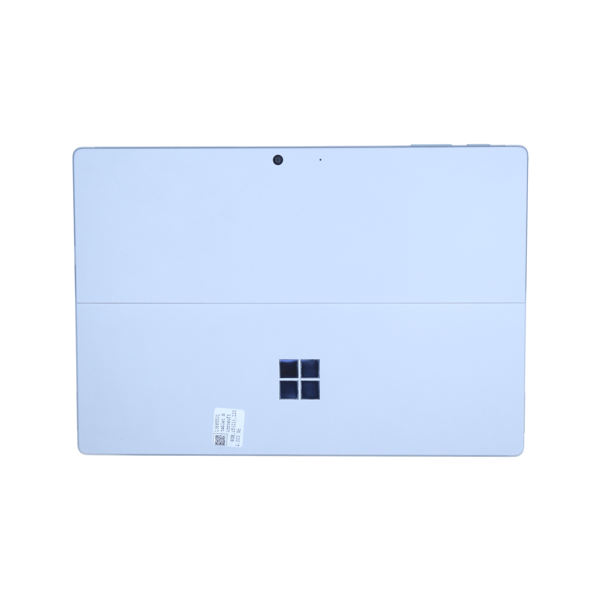 Tablet Microsoft