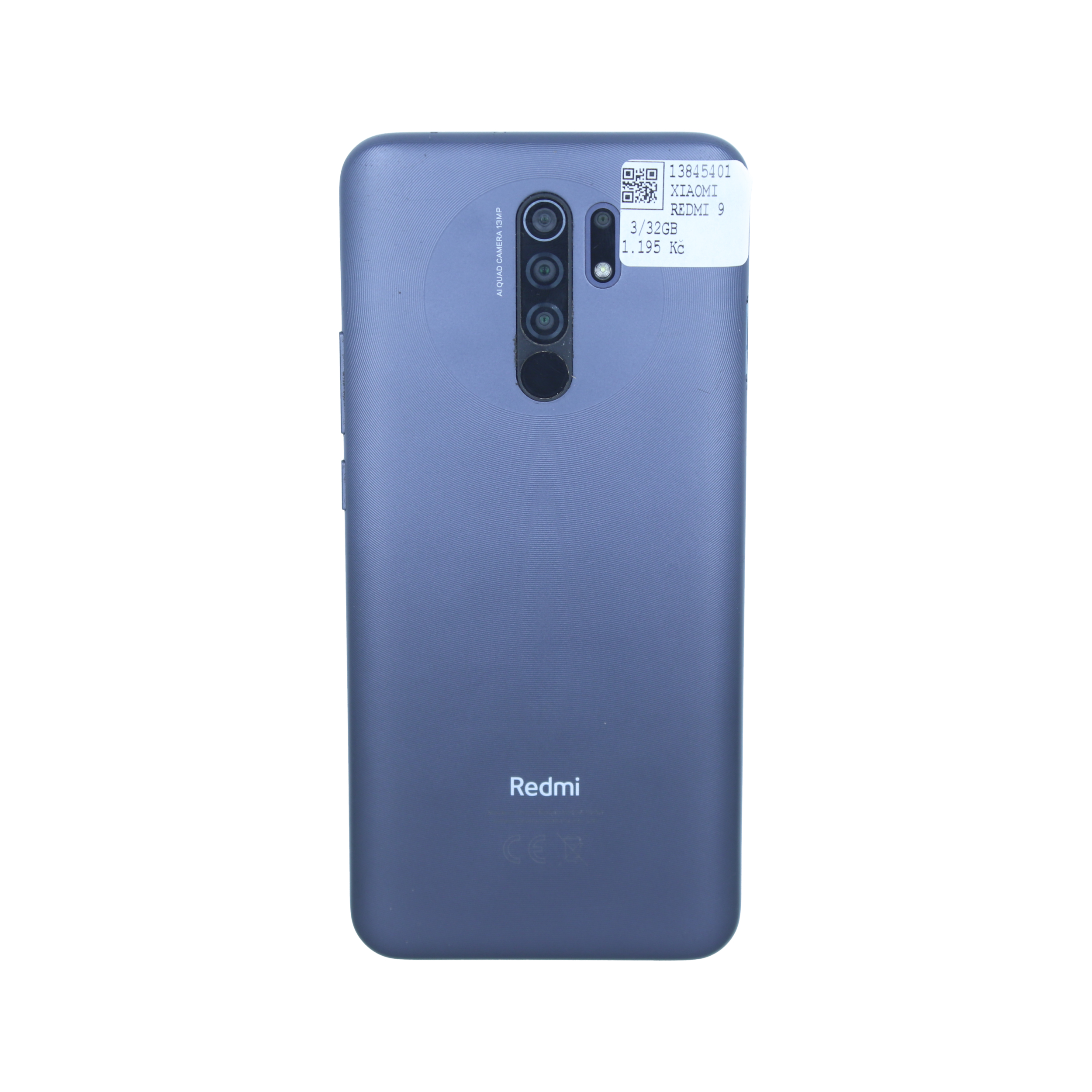 Xiaomi Redmi 9 3GB/32GB